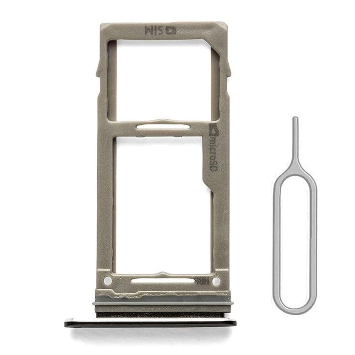 Amazon.com: Perzework SIM Card Tray Holder Slot Replacement for